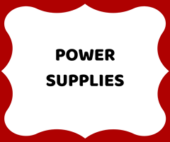 Power supplies