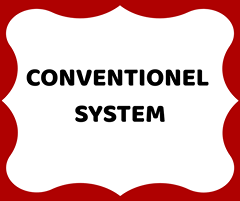 Conventional System