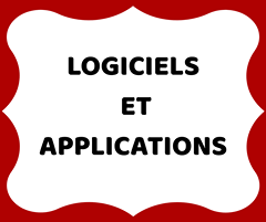 Logiciels et applications